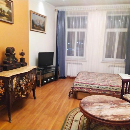 Апартаменты Около Собора Св.Юра Lviv Extérieur photo